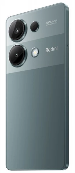 Xiaomi Redmi Note 13 Pro 256GB 8gb RAM Yeşil (Xiaomi Türkiye Garantili)