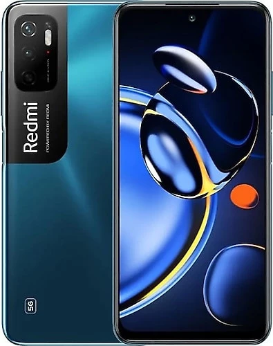 Xiaomi Redmi Note 11 Se 128 GB 4 GB Mavi (İthalatçı Türkiye Garantili)