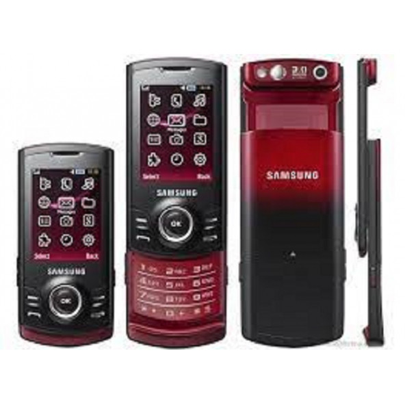 Samsung S5200