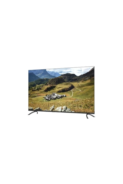 Altus AL32 6023 32" 82 Ekran Uydu Alıcılı Hd LED TV