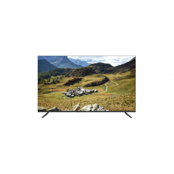 Altus AL32 Hd 6023 TV (32"/80 Cm / Dahili Uydu Alıcılı / HDR (1366x768) / Siyah)