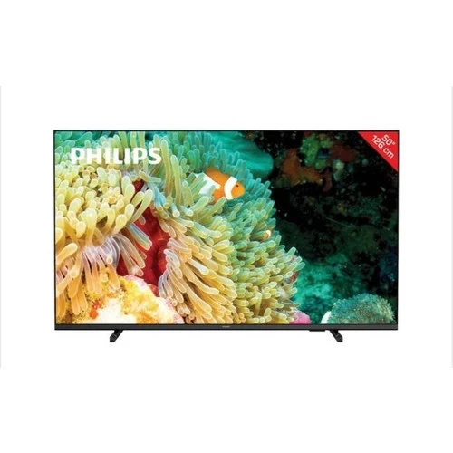 Philips 50Pus7608 4K Ultra Hd 50" 127 Ekran Uydu Alıcılı Smart LED TV