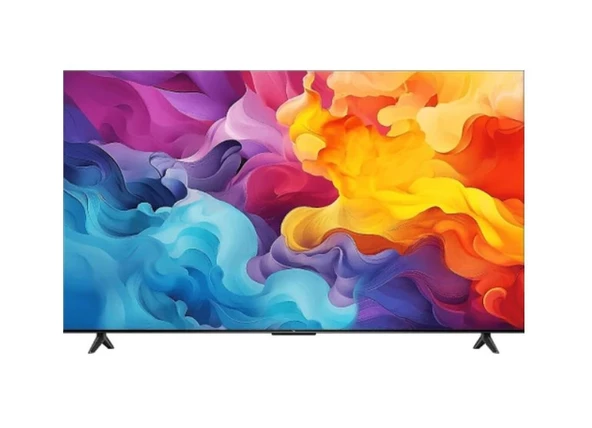 Tcl 65V6B 4K Ultra Hd 65" 165 Ekran Uydu Alıcılı Google Smart LED TV