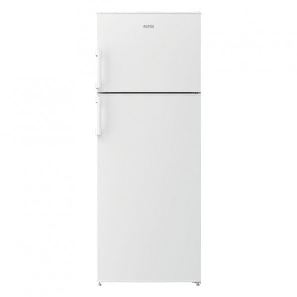 Altus AL-370 NE 406 Net Litre No-Frost Buzdolabı