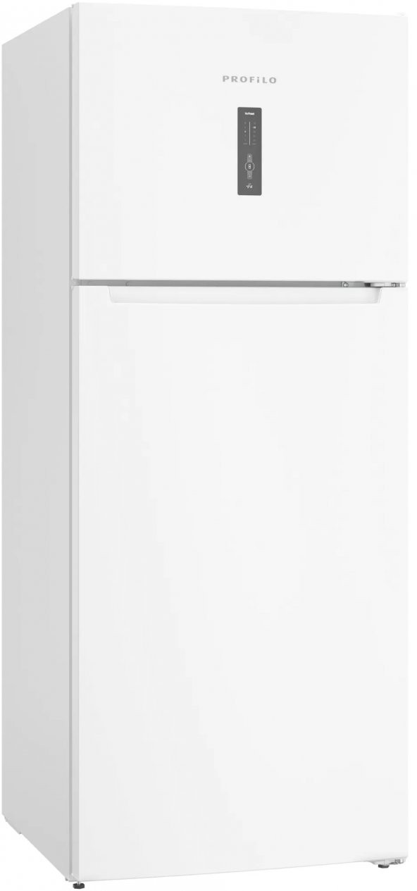 Profilo BD2076WEXN 542 Lt No-Frost Çift Kapılı Buzdolabı