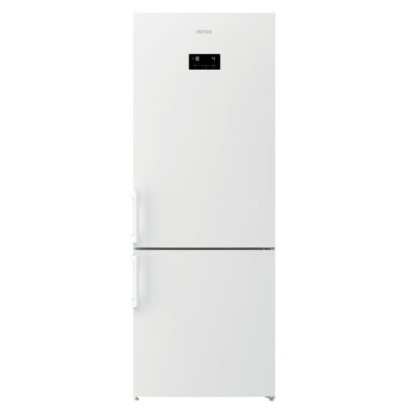 Altus Alk 471 X No Frost Kombi̇ Buzdolabi