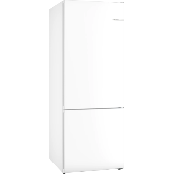 Bosch KGN55VWF1N Kombi̇ No Frost Buzdolabi