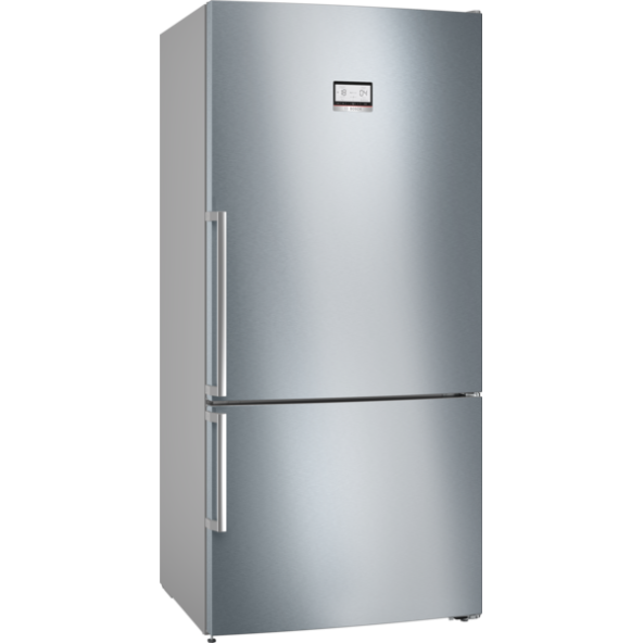 Bosch KGN86AID2N Kombi̇ No Frost Buzdolabi