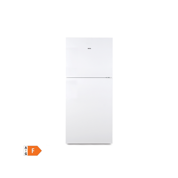 Koline Rf 470 Beyaz 470 Lt Buzdolabi