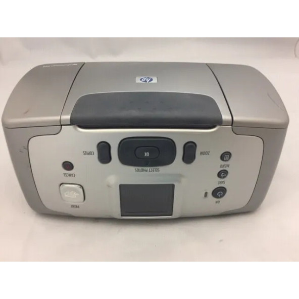 HP Photosmart 245 Q3046A! 12 Ay Garanti̇li̇ !