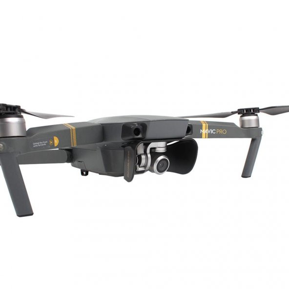 DJI Mavic Pro Yeni Gimbal Kamera Lens Güneş Koruyucu