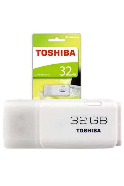 Pazariz 32 GB Flash Bellek