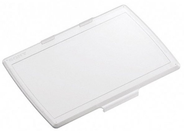 Sony A230 A290 A330 A390 A450 İçi̇n LCD Ekran Koruyucu