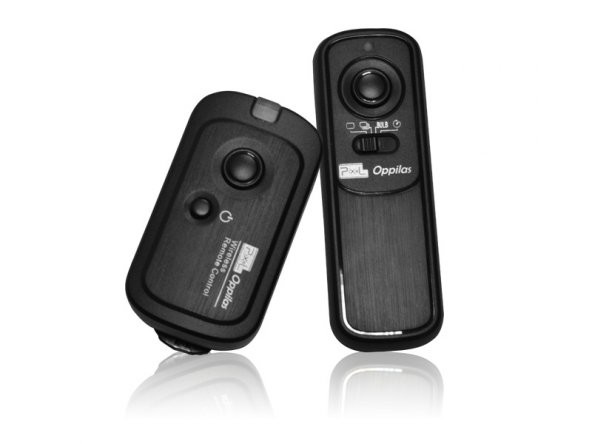 Canon G12 G15 GX1 İçi̇n Pi̇xel Kablosuz Kumanda E3