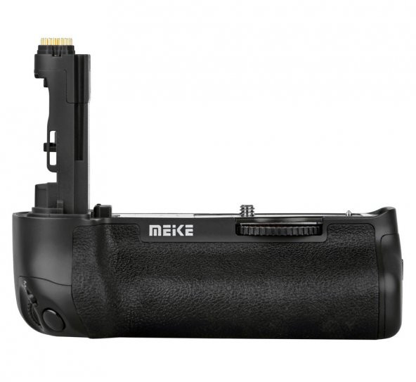 Canon 5D Mark Iv İçin Meike Mk-5D4 Battery Grip, Bg-E20 + 2 Adet