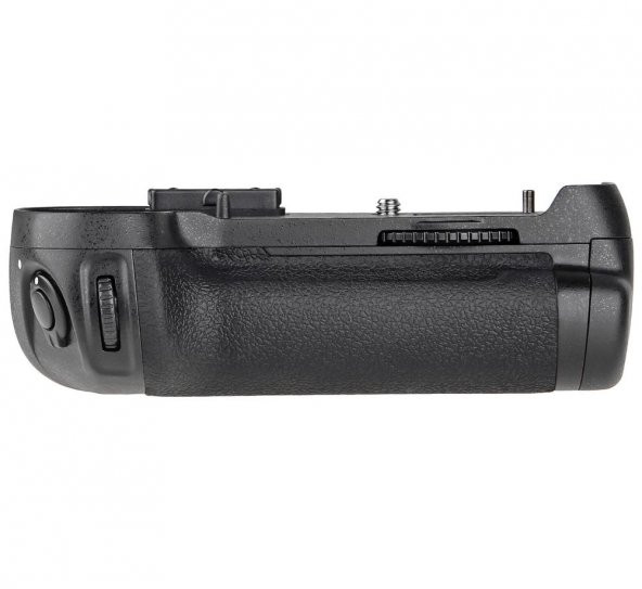Nikon D800, D800E, D810 İçin Ayex Ax-D800 Battery Grip + 2 Ad. En-EL15BBatarya