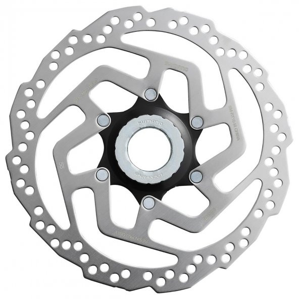 SHIMANO Rotor 180mm Center Lock SM-RT10 (Kilit Dahil)
