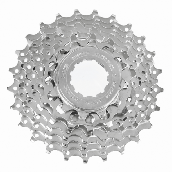 SHIMANO  Kaset/Ruble CS-HG50-9 Tiagra 9 Vites 12-25T