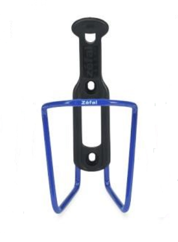 Zefal Alm-Plasti̇k Suluk Kafesi̇ - Mavi̇