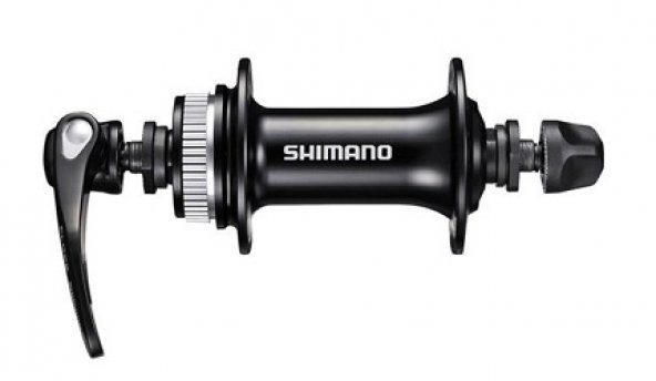 Shimano HBRS505 Ön Göbek 36 Deli̇k