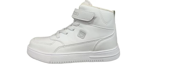 Pepi̇no PK23-1540 Bi̇lek Boy Cirtli Uni̇sex Çocuk Spor Ayakkabi