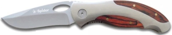 Spi̇der F046 Katlanabi̇li̇r Çaki