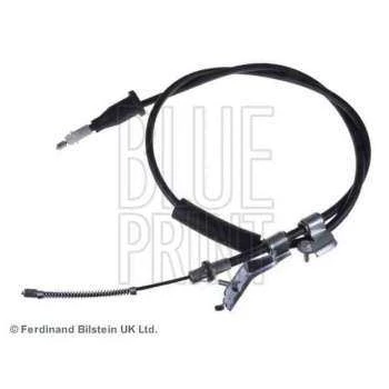 El Fren Halati Chrysler Cruiser 2.0 Arka Sol - Blueprint ADA104612