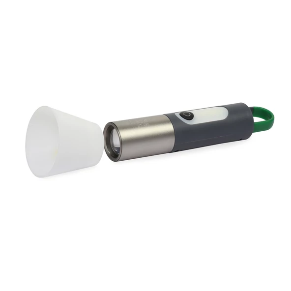 Type-C Gi̇ri̇şli̇ 750 Lümen Şarjlı Kamp Lambası Wt-298