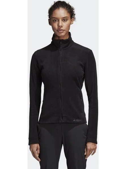 Adidas W Tivid Outdoor Sweatshirts