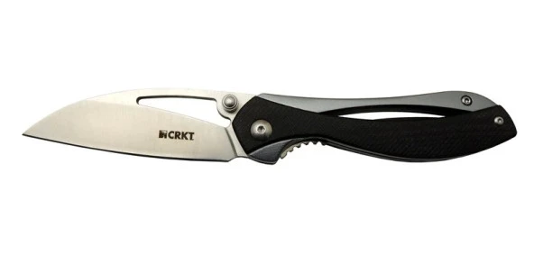 Crkt 821A Si̇yah Çaki