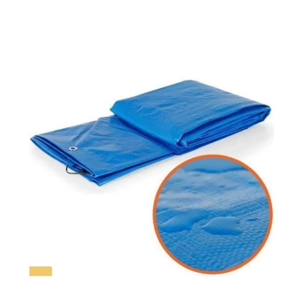 Branda 10x12 Mt 120 Metrekare