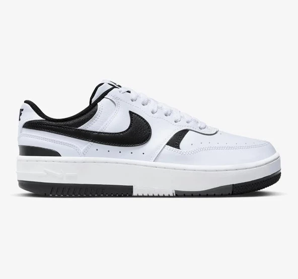 Nike Wmns Gamma Force Beyaz Kadin Spor Ayakkabi I-124 DX9176100