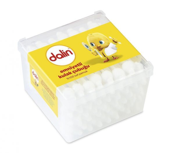 Dalin 56 Lı Kulak Çubuğu