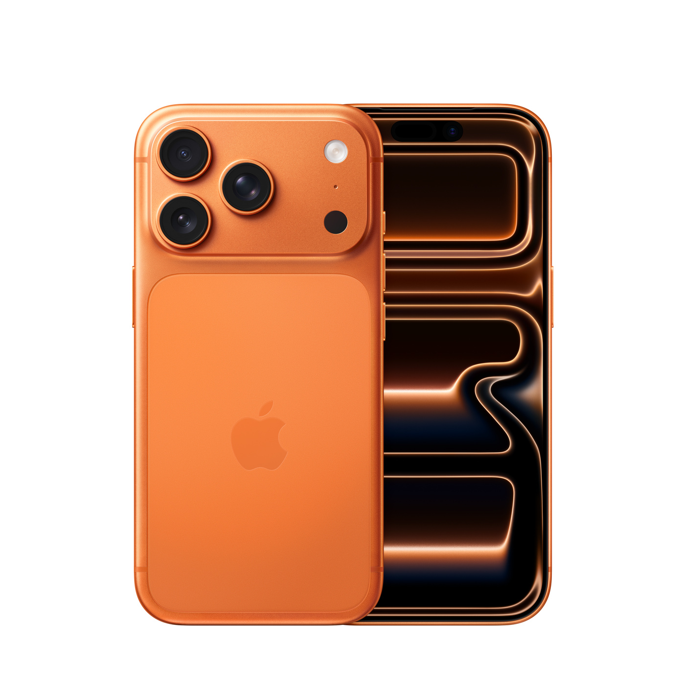Apple iPhone 17 Pro 512 GB (Teşhir - 24 Ay Apple Türkiye Garantili)