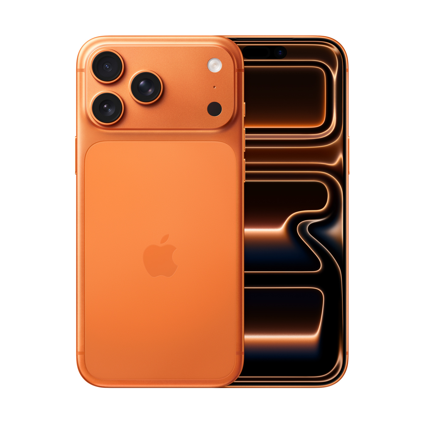 Apple iPhone 17 Pro Max 256 GB (Teşhir - 24 Ay Apple Türkiye Garantili)